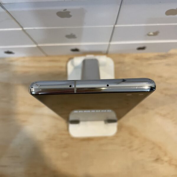【小瑕疵】SAMSUNG Galaxy S10+ 白 8G 128G 6.4吋 三星 新埔 捷運 買手機 2327：圖片 3