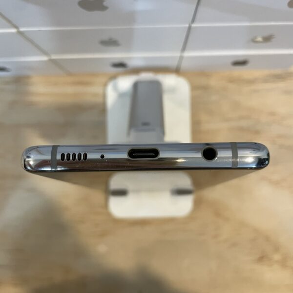 【小瑕疵】SAMSUNG Galaxy S10+ 白 8G 128G 6.4吋 三星 新埔 捷運 買手機 2327：圖片 5