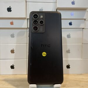 【Htc備用機】HTC U23 pro 5G 黑 8G 256GB 6.7吋 板橋 手機 瘋回收 四維公園 2335