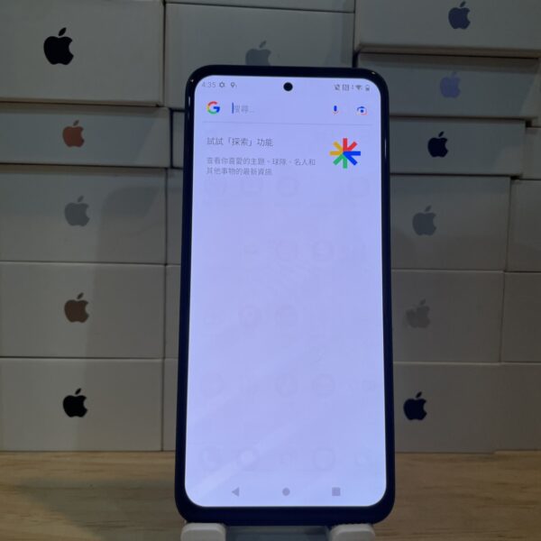 【Htc備用機】HTC U23 pro 5G 黑 8G 256GB 6.7吋 板橋 手機 瘋回收 四維公園 2335：圖片 2