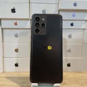 【Htc備用機】HTC U23 pro 5G 黑 8G 256GB 6.7吋 板橋 手機 瘋回收 新埔國小 2336