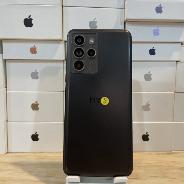 【Htc備用機】HTC U23 pro 5G 黑 8G 256GB 6.7吋 板橋 手機 瘋回收 新埔國小 2336