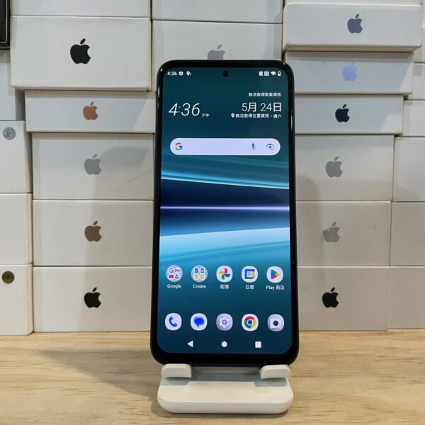 【Htc備用機】HTC U23 pro 5G 黑 8G 256GB 6.7吋 板橋 手機 瘋回收 新埔國小 2336：圖片 2