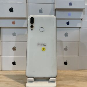 【便宜手機】HTC Desire 19+ 白 6G 128GB 6.2吋 板橋 手機 瘋回收 二手手機 2337