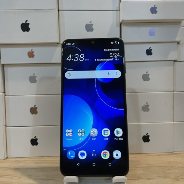 【便宜手機】HTC Desire 19+ 白 6G 128GB 6.2吋 板橋 手機 瘋回收 二手手機 2337：圖片 2