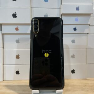 【便宜5G手機】HTC Desire 22 pro 5G 黑 8G 128GB 6.6吋 板橋 二手手機 2338