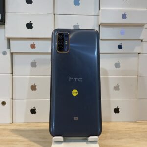 【瑕疵出清】HTC D21 pro 5G 8GB 128GB 6.7吋 藍色 宏達電 板橋 買手機 瘋回收  2339