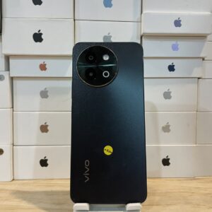 【保固2025.09】VIVO Y38 5G 8G 256G 6.68吋 黑 維沃 手機 新北 板橋 瘋回收  2340