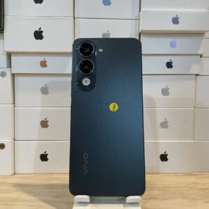 【保固2026.03】VIVO Y04  4G 128G 6.74吋 綠 維沃 手機 新北 板橋 瘋回收  2341