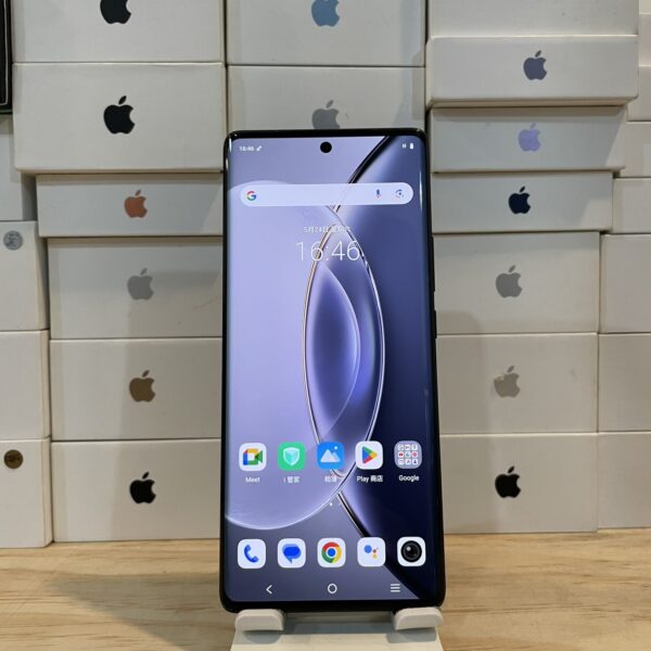 【高階VIVO手機】VIVO X90  12G 256G 6.78吋 黑 維沃 手機 新北 板橋 瘋回收  2342：圖片 2
