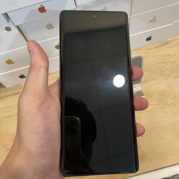 【高階VIVO手機】VIVO X90  12G 256G 6.78吋 黑 維沃 手機 新北 板橋 瘋回收  2342：圖片 7