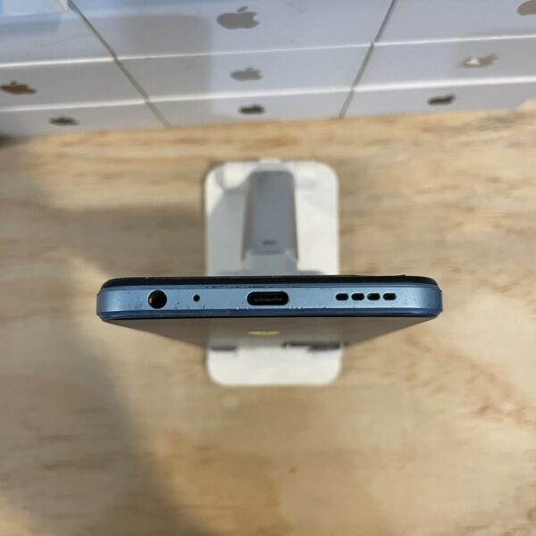【瑕疵出清】VIVO Y55 5G 4G 128G 6.58吋 藍 維沃 手機 新北 板橋 瘋回收 2343：圖片 5