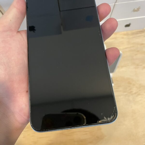 【瑕疵出清】VIVO Y55 5G 4G 128G 6.58吋 藍 維沃 手機 新北 板橋 瘋回收 2343：圖片 7