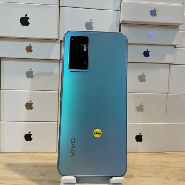 【外觀不錯】VIVO V23E 8G 128G 6.44吋 綠 維沃 手機 新北 板橋 瘋回收 二手手機 2344