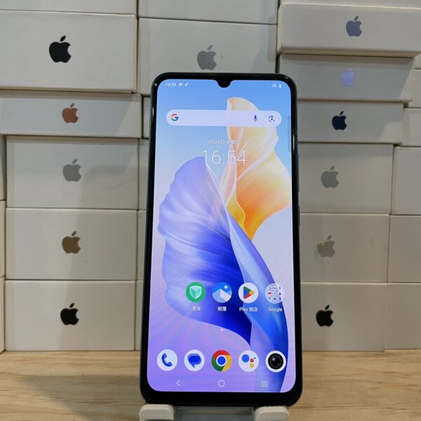 【外觀不錯】VIVO V23E 8G 128G 6.44吋 綠 維沃 手機 新北 板橋 瘋回收 二手手機 2344：圖片 2