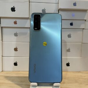 【便宜手機】 VIVO Y20s 4G 128G 6.51吋 藍 手機 新北 板橋 買手機 瘋回收 二手手機 2347