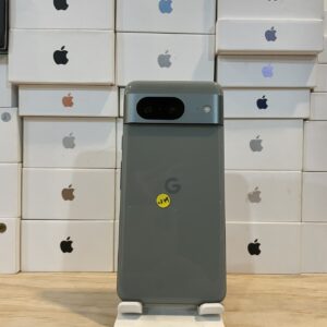 【谷歌手機】Google Pixel 8 8G 128GB 灰 6.1吋 新北 板橋 買手機 瘋回收 2349