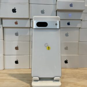 【外觀不錯】Google Pixel 7  8G 128GB 白 6.3吋 新北 板橋 新埔 買手機 瘋回收 2350