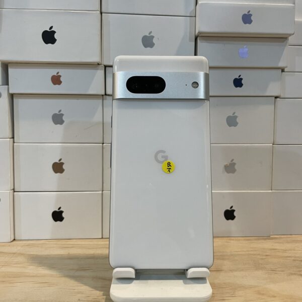 【外觀不錯】Google Pixel 7  8G 128GB 白 6.3吋 新北 板橋 新埔 買手機 瘋回收 2350