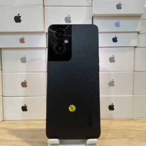 【瑕疵出清】OPPO Reno 8 Z 5G 8G 128G 6.4吋 黑色 歐珀 新北 板橋 瘋回收 2353