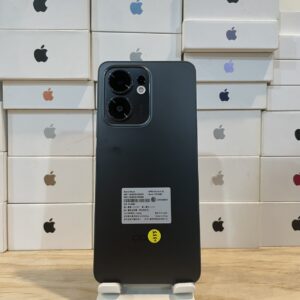 【保固2026.01】OPPO Reno 13F 5G 8G 256G 6.67吋 黑 歐珀 板橋 瘋回收 2355