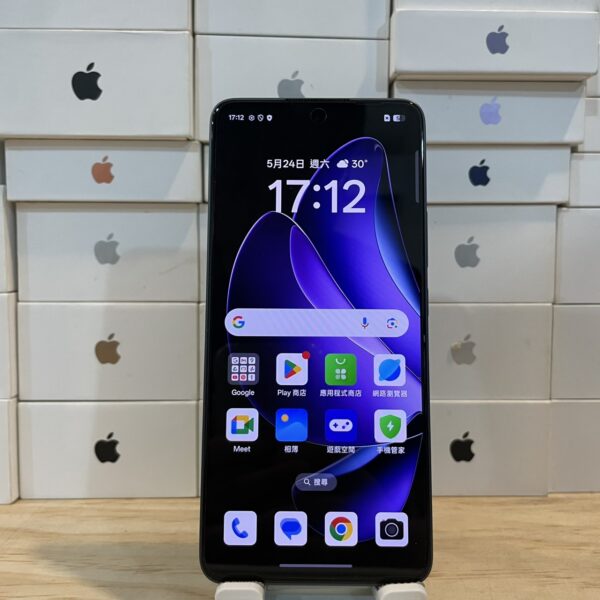 【保固2026.01】OPPO Reno 13F 5G 8G 256G 6.67吋 黑 歐珀 板橋 瘋回收 2355：圖片 2