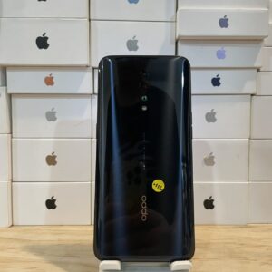 【便宜手機】OPPO Reno  Z  8G 128G 6.4吋 黑色 歐珀 新北 板橋 瘋回收 2356