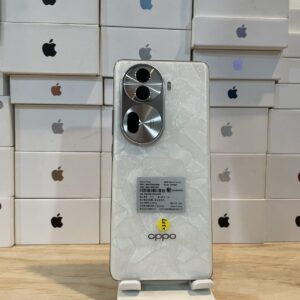 【OPPO手機】OPPO Reno 11 PRO 5G 12G 512G 6.7吋 白 歐珀 板橋 新埔國小 2357