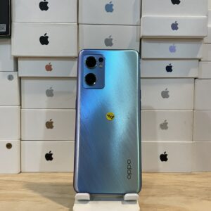 【OPPO手機】OPPO Reno 7 5G 8G 256G 6.4吋 藍 歐珀 板橋 新埔 四維公園 2358