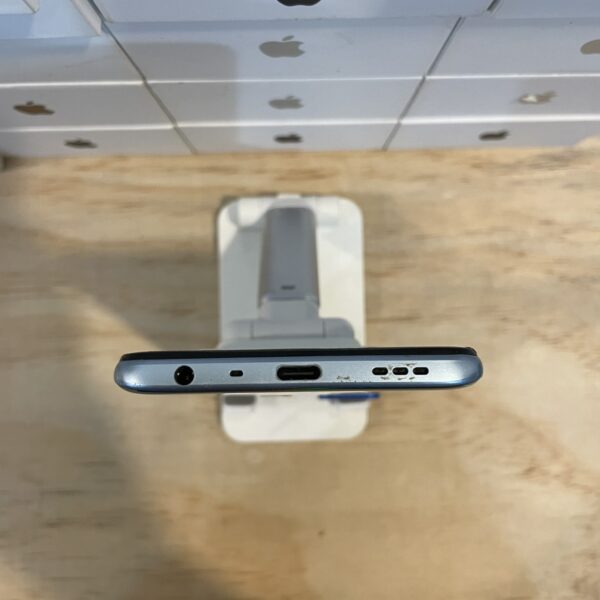 【便宜手機】OPPO A54 4G 64G 6.51吋 藍 歐珀 二手機 板橋 新埔 瘋回收 2359：圖片 5