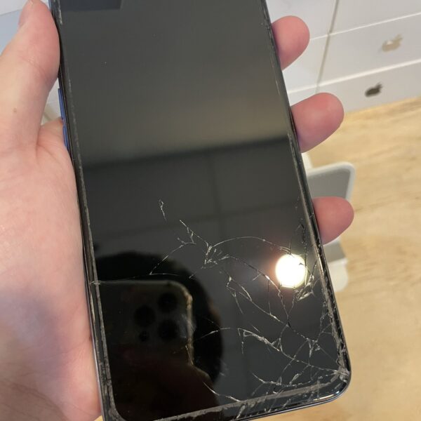 【便宜手機】OPPO A54 4G 64G 6.51吋 藍 歐珀 二手機 板橋 新埔 瘋回收 2359：圖片 7