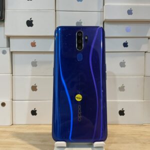 【便宜手機】OPPO A9 2020 8G 128GB 6.5吋 二手機 新北 板橋 四維 瘋回收 2362