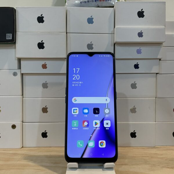 【便宜手機】OPPO A9 2020 8G 128GB 6.5吋 二手機 新北 板橋 四維 瘋回收 2362：圖片 2