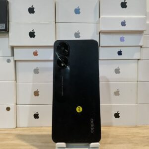 【便宜手機】OPPO A78 5G 8G 128GB 6.5吋 黑 二手機 新北 板橋 四維 瘋回收 2363