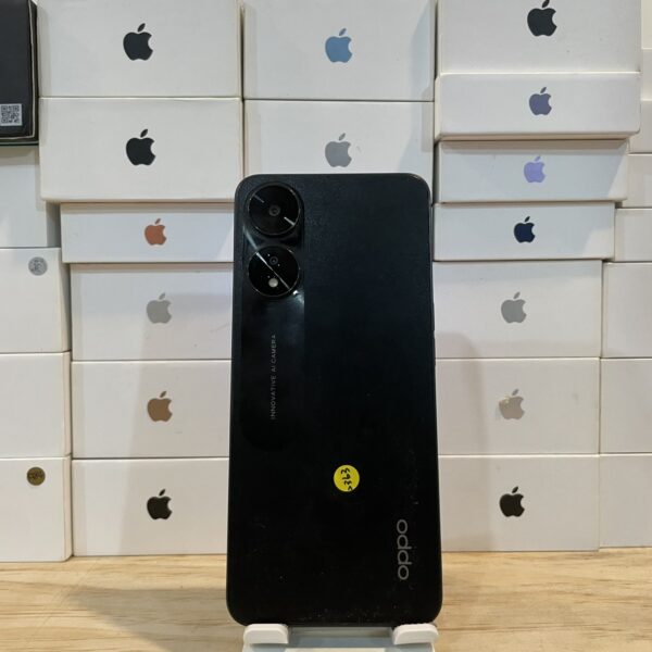 【便宜手機】OPPO A78 5G 8G 128GB 6.5吋 黑 二手機 新北 板橋 四維 瘋回收 2363