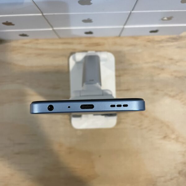 【OPPO手機】OPPO A77 5G 6G 128G 6.5吋 藍 歐珀 板橋 新埔 四維公園 二手機 2364：圖片 5
