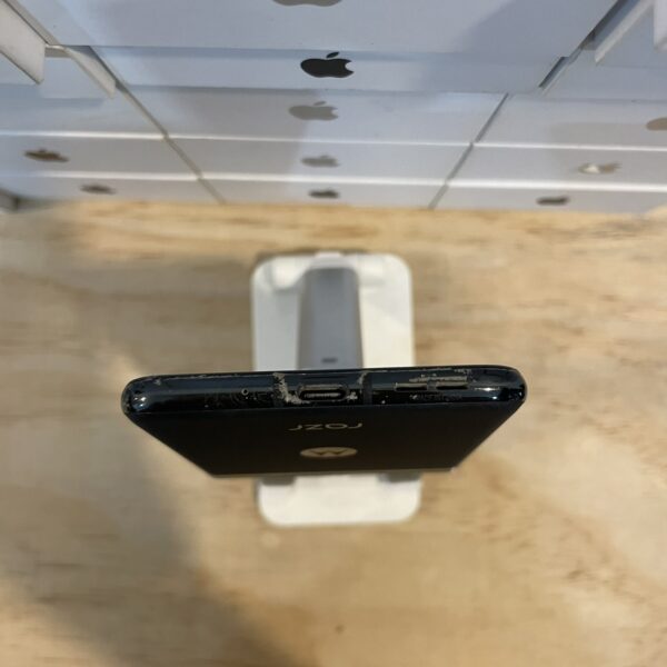 【瑕疵出清】Motorola razr 40 Ultra 12G 512G 黑 6.9吋 新北 板橋 瘋回收 2366：圖片 5