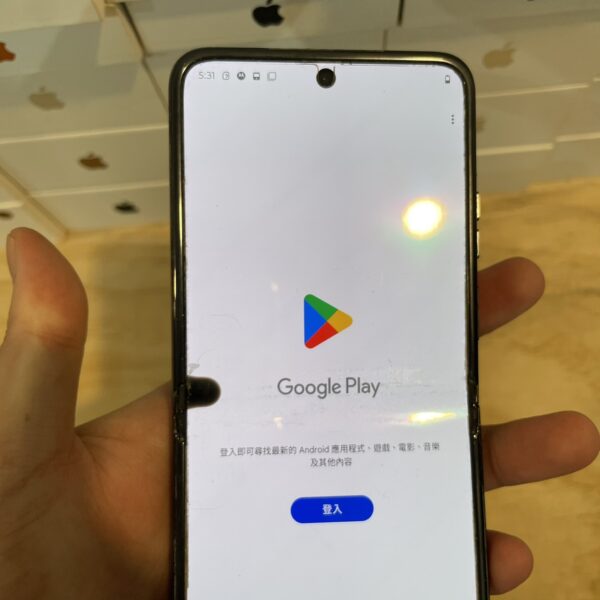 【瑕疵出清】Motorola razr 40 Ultra 12G 512G 黑 6.9吋 新北 板橋 瘋回收 2366：圖片 8
