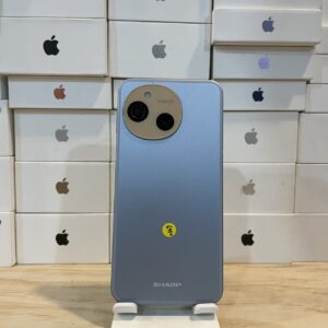 【SHARP手機】 AQUOS sense9 8G 256G 6.1吋 藍 歐珀 板橋 新埔 瘋回收 2367