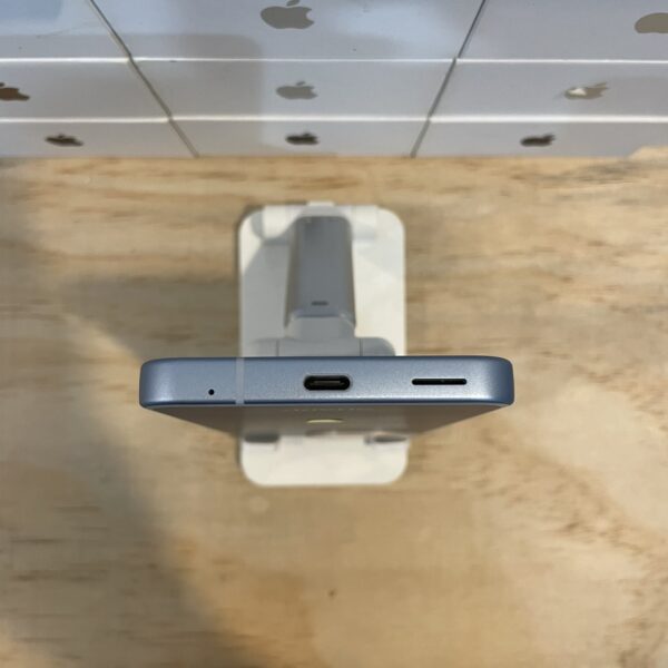【SHARP手機】 AQUOS sense9 8G 256G 6.1吋 藍 歐珀 板橋 新埔 瘋回收 2367：圖片 5