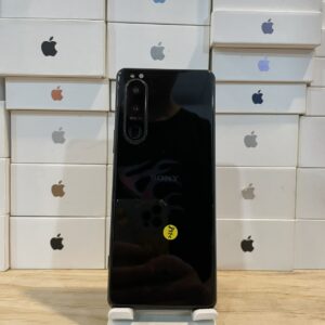 【請看內文】Sony Xperia 5 III 8G 256GB 黑 6.1吋 新北 新埔 索尼 瘋回收 2368