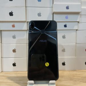 【便宜手機】ASUS ZenFone 5Z 5G 128G 6.2吋 黑 華碩 手機 新北 二手機 新埔國小 2372