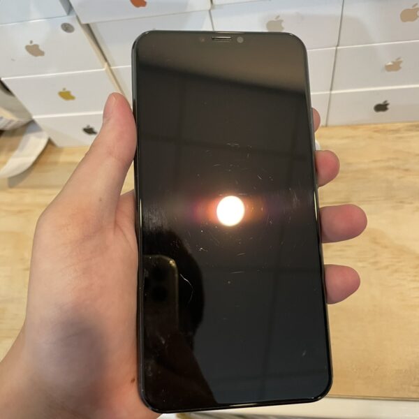 【便宜手機】ASUS ZenFone 5Z 5G 128G 6.2吋 黑 華碩 手機 新北 二手機 新埔國小 2372：圖片 7