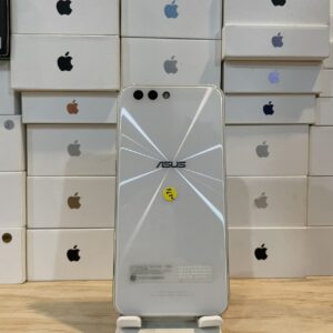 【華碩手機】ASUS ZenFone4 白 4G+64GB 5.5吋 板橋 新埔 近捷運 四維公園 2373