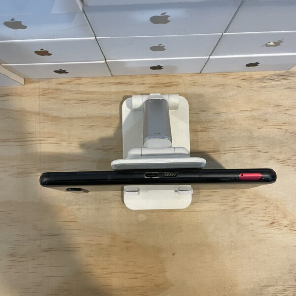 【華碩手機】 ASUS ROG Phone 5 黑 16G 256G 6.78吋 華碩 新埔 遊戲 四維公園 2374：圖片 4