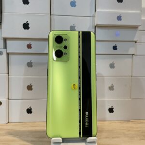【功能正常】realme GT Neo 2 5G 8G+256GB 6.62吋 綠 手機 新北 板橋 瘋回收 2375