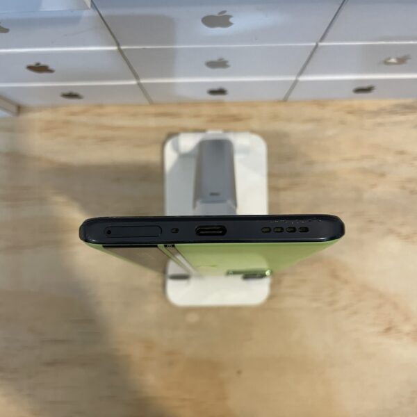【功能正常】realme GT Neo 2 5G 8G+256GB 6.62吋 綠 手機 新北 板橋 瘋回收 2375：圖片 5