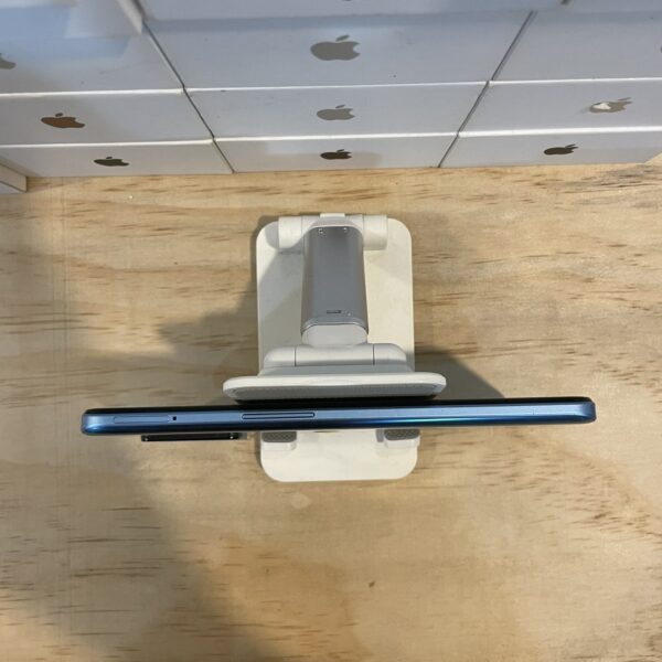 【便宜手機】realme 8 5G 4G 128G 6.5吋 藍 真我 二手機 新北 板橋 新埔國小 2377：圖片 4