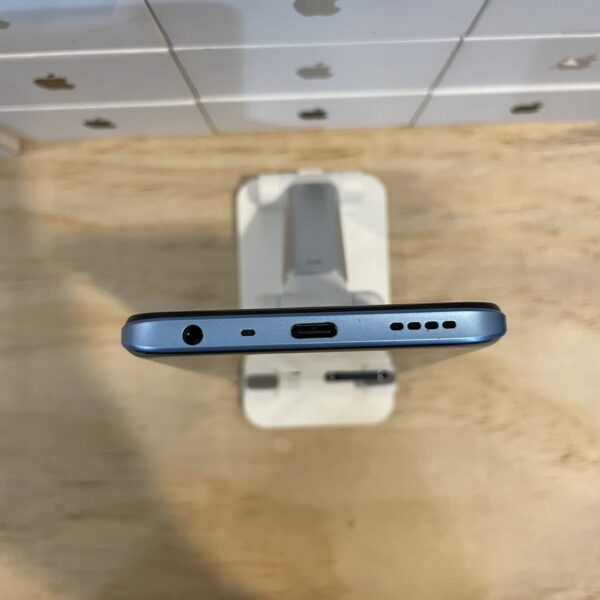 【便宜手機】realme 8 5G 4G 128G 6.5吋 藍 真我 二手機 新北 板橋 新埔國小 2377：圖片 5