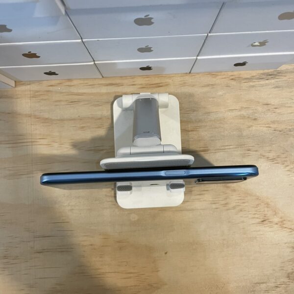 【便宜手機】realme 8 5G 4G 128G 6.5吋 藍 真我 二手機 新北 板橋 新埔國小 2377：圖片 6